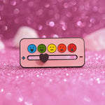 Express Yourself with Pins!