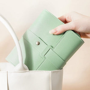 Jewelry Storage Bag