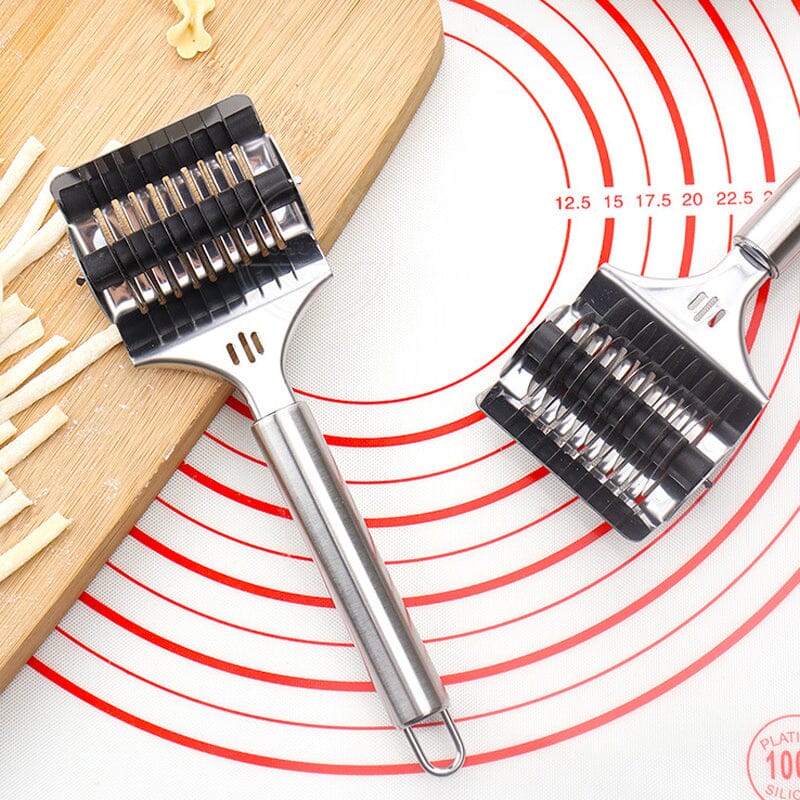 Noodle Spaghetti Cutter Roller