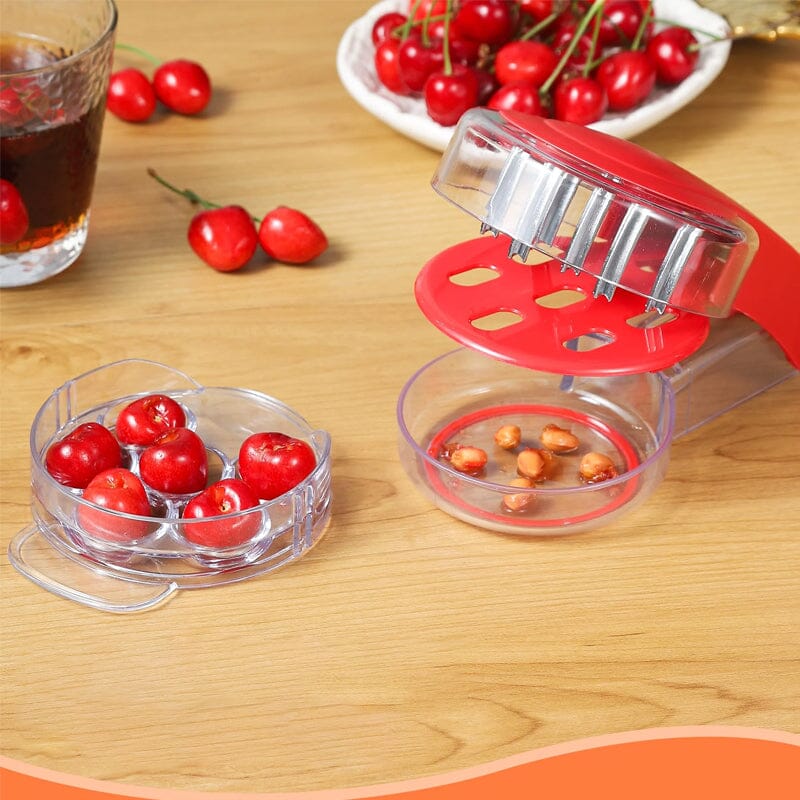 Cherry Pitter Tool