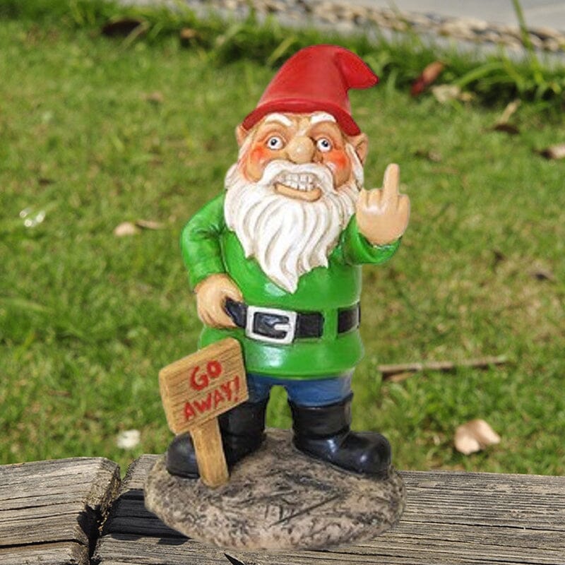 Christmas Gnome Ornament