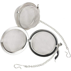 Cooking Seasoning Filter