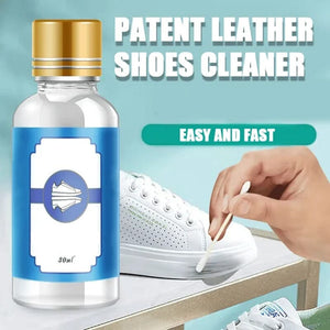 Multifunctional Leather/ shoes/ handbag Cleaner