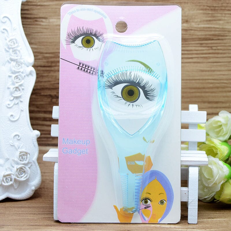 Eyelashes Tools Mascara Shield Applicator Guard