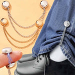 Multi-function Magnetic Clothing Clips