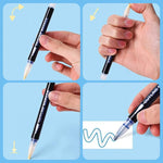 Outline Marker Set