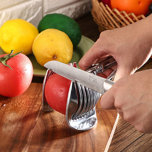 🍋Stainless Steel Slice Holder🍋