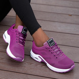 Fashion Sports Shoes Breathable Sneaker