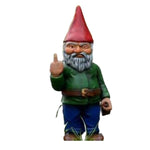 Christmas Gnome Ornament