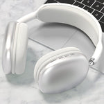 Wireless Stereo HiFi Headphones