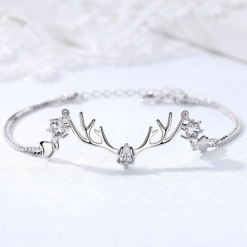 Creative Antler Bracelet