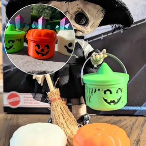 🎃Early Halloween Sale👻Mini Halloween Nostalgia Bucket🔥