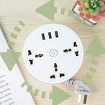 Universal Power Strip