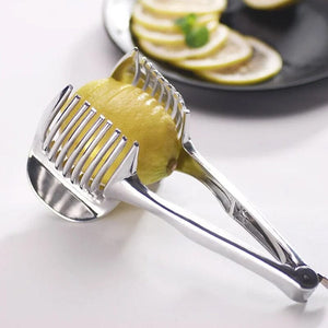 🍋Stainless Steel Slice Holder🍋