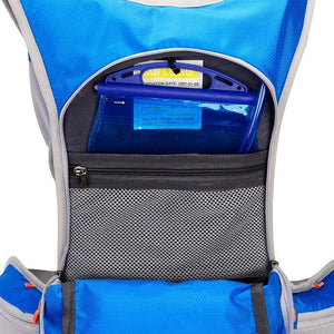 Bicycle Backpack for Outdoor Sports