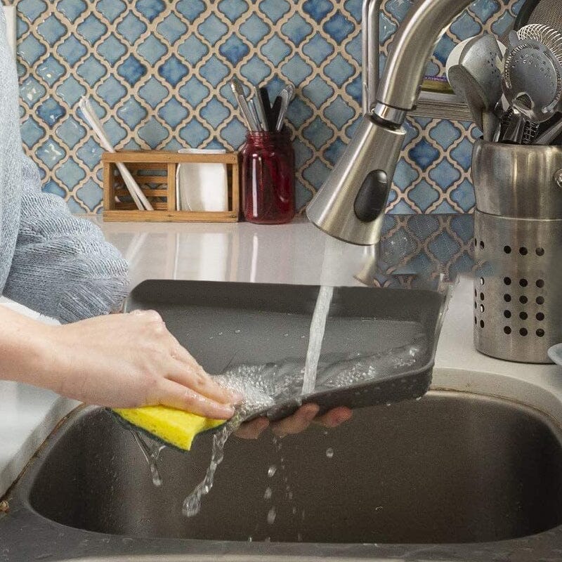 Silicone Baking Sheet Pan Dividers