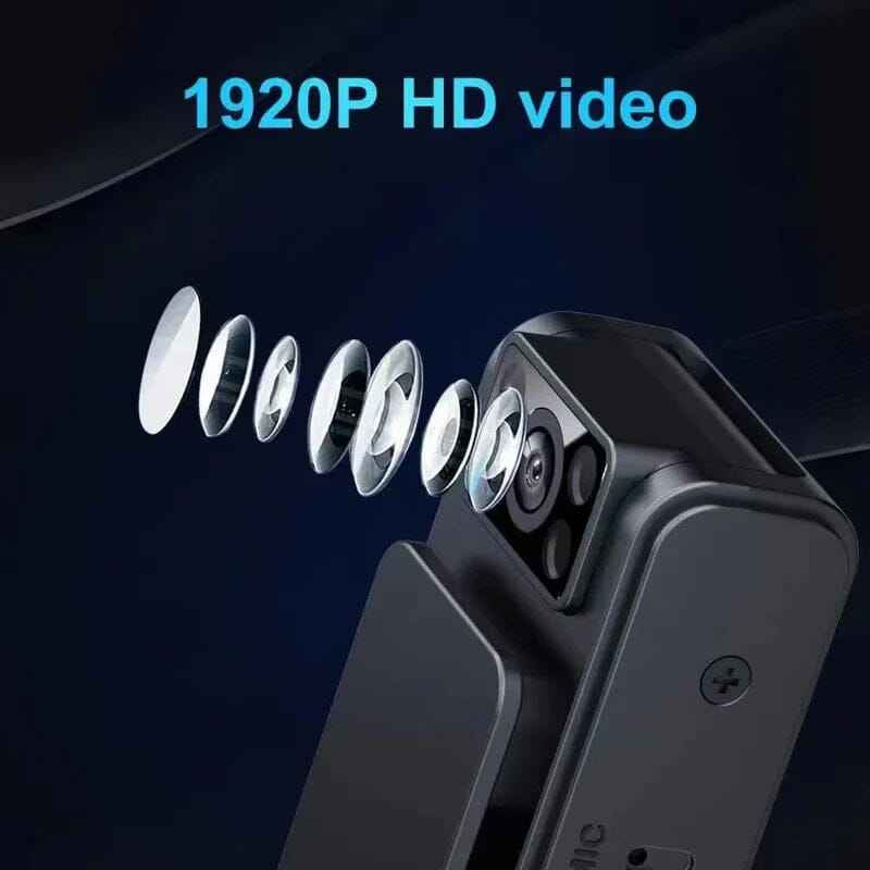 🎥High-resolution Rear View Camera With WiFi Function🎥