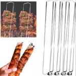 Chicken Wing BBQ Fork