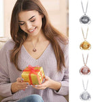 Expanding Photo Locket- BUY 1 & GET 1 FREE!