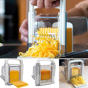 4 in 1 Cheese Cutter