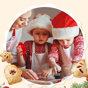 🎄Christmas One-Press Hand Pie Maker🎅