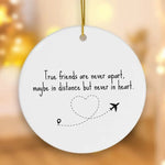 Funny Christmas Ornament Gift