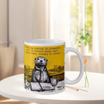 Steve Mugs | Funny Mug