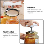 Effortless Jar Opener