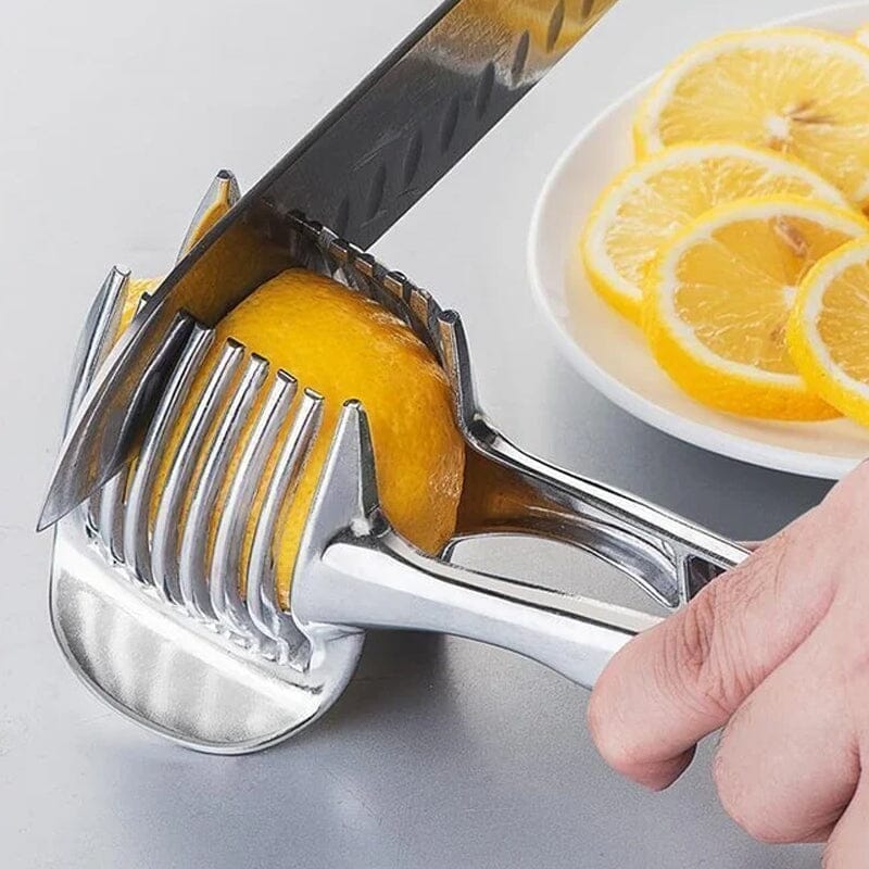 🍋Stainless Steel Slice Holder🍋