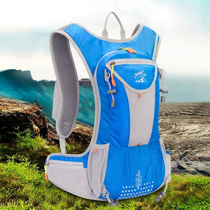 Bicycle Backpack for Outdoor Sports