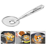 Kitchen Fried Food Oil Colander