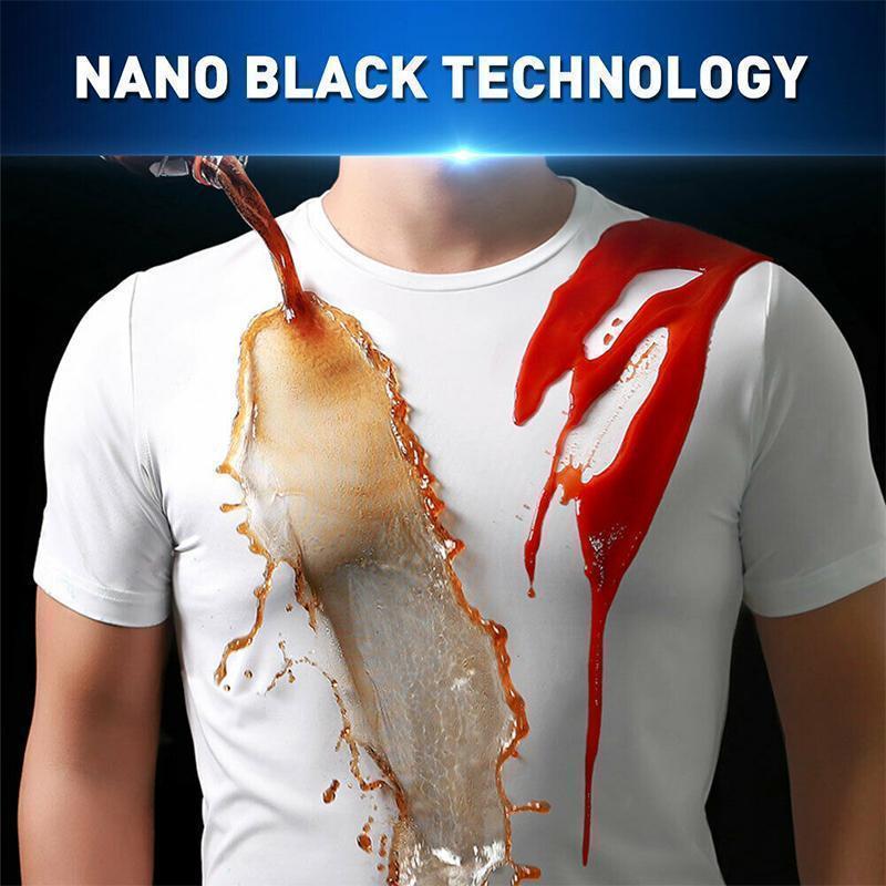 Anti-stain Waterproof T-Shirt