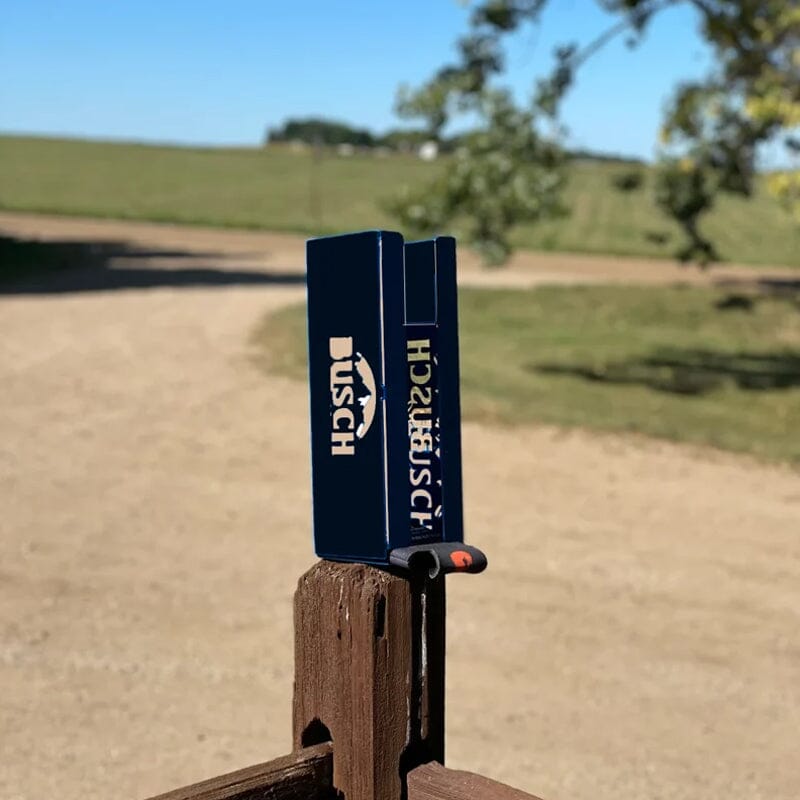 Can Cooler Holder with Bottle Opener