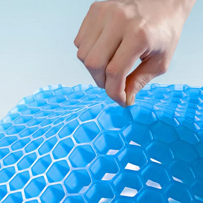 💦Honeycomb Gel Cushion💦