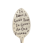 Garden Marker Friendship Gift