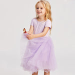 Kids Dress Tulle Skirt