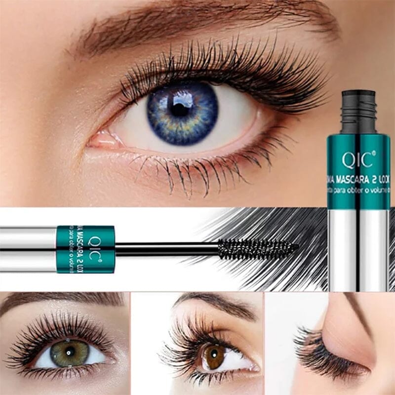 Curl Long Lasting Mascara