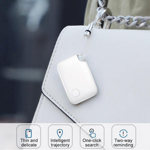 Wireless Smart Tracker Anti-lost Alarm