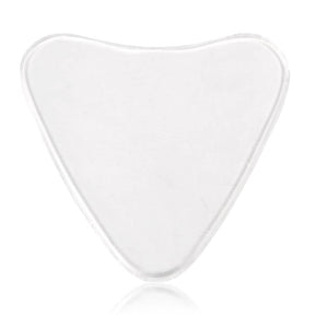 Anti Wrinkle-Reusable Silicone Care Chest Pad