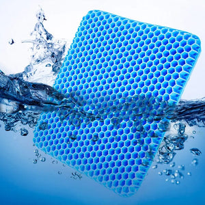 💦Honeycomb Gel Cushion💦