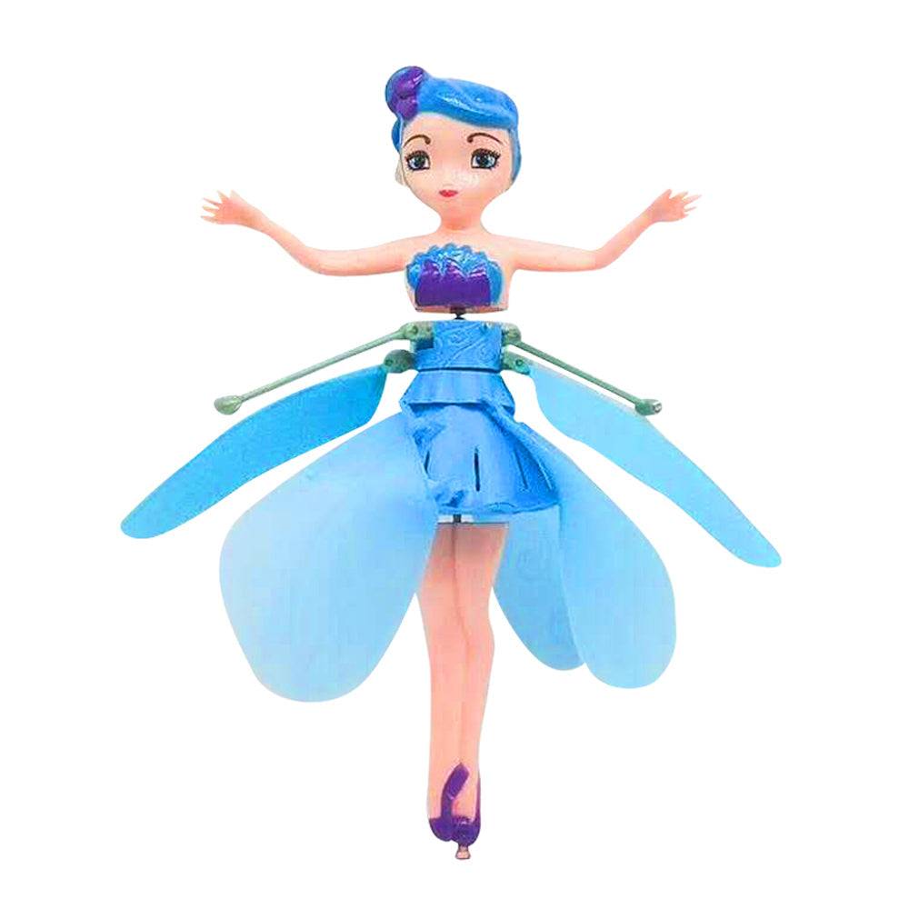 Levitation Induction Fairy Children's Toy