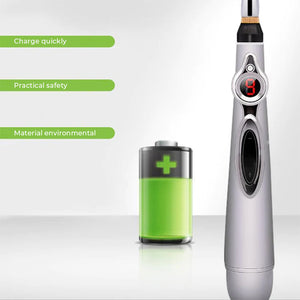 Electronic Laser Acupuncture Pen