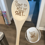 Funny Coffee Spoons