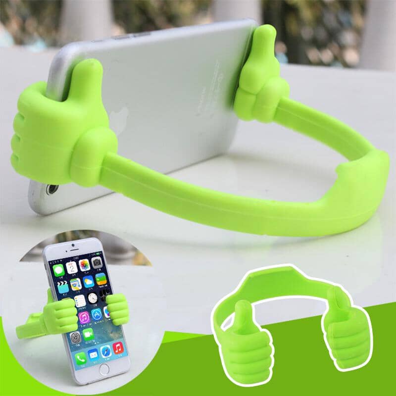 👍Thumbs Up Lazy Phone Stand👍