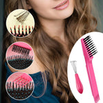 Comb Cleaning Tools