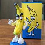 Funny Banana Gift