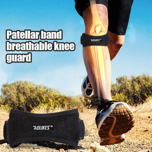 Active Lifestyle Plus Knee Protector Belt