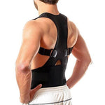 Back Brace Posture Corrector