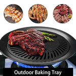 Hirundo Barbecue Chef