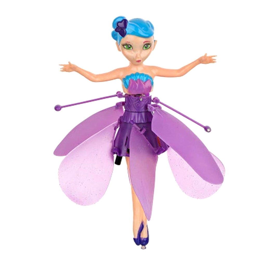 Levitation Induction Fairy Children's Toy